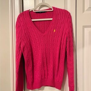 Vintage Ralph Lauren sweater